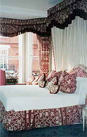 Egerton House Bedroom 
