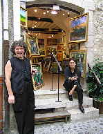 Galerie Art Passion - Guido and Danka