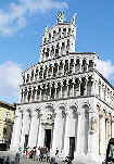 Il Duomo Luca