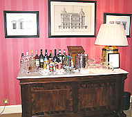 The Egerton House Hotel  Drawing Room 