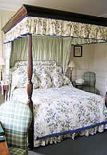 The Egerton House Hotel Bedroom