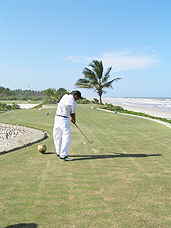Ilha de Comandatuba Golf Course