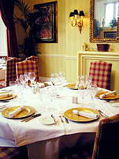 Bovey Dinning Room 