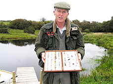 Tony Murphy Fly Fishing Instructor