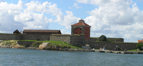 Elfsborg Fortress