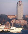 The Ritz-Carlton Istanbul 