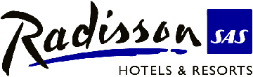 Radisson SAS Royal Hotel 