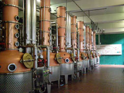 DIWISA Distillerie 