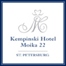 Kempinski Hotel Moika 22, Saint Petersburg, Russia