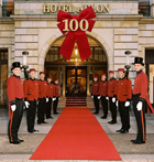 Hotel Adlon Kempinski 100 Years 