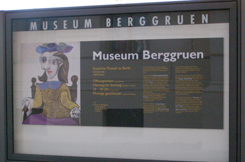 Museum Berggruen, Berlin, Germany 