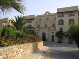 Kempinski Hotel San Lawrenz, Gozo, Malta