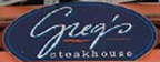 Greg's Steakhouse, Hamilton, Bermuda