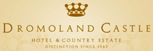 Dromoland Castle Hotel & Country Estate, Newmarket-on-Fergus, County Clare, Ireland