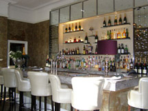 Dunbrody Country House Hotel & Restaurant, Co. Wexford, Ireland - Bar