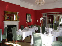 Dunbrody Country House Hotel & Restaurant, Co. Wexford, Ireland - Dining Room 