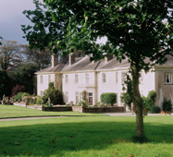 Dunbrody Country House Hotel & Restaurant, County Wexford, Ireland