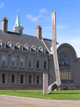 Irish Museum of Modern Art - Dublin, Ireland