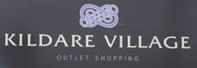 Kildare Village Shopping Outlet