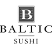 Baltic Sushi Bar, Grand Hotel Heiligendam, Germany 