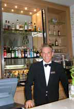 Baltic Sushi Bar at Grand Hotel Heiligendamm - Bjorn Schaefers