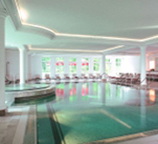 Grand Hotel Heiligendamm, Germany - Pool