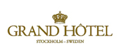 Grand Hotel Stockholm, Sweden