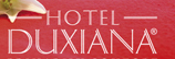Hotel Duxiana - MalmÃ¶, Sweden