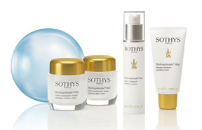 Sothys Spa Products