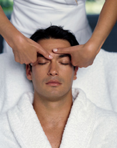 Sothys Spa Facial Massage