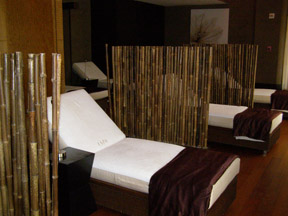 ESPA Acqualina at Acqualina Resort & Spa on the Beach - Relaxation Room