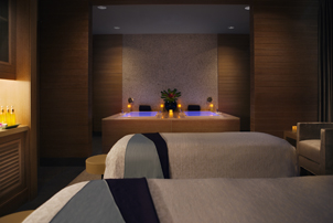 Treatment Room - The Spa at Trump Chicago