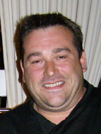Chef Jean-Marc Mathieu of Le Saint-Gabriel Montreal, Canada