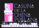 Casona de la China Poblana, Puebla, Mexico