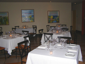Ibiza Restaurant, New Haven, Connecticut - Photo by Luxury Experience