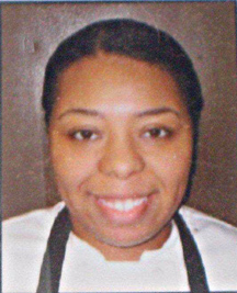 Executive Pastry Chef Taiesha Martin of Glenmere Mansion