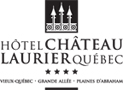 Hotel Chateau Laurier, Quebec, Canada