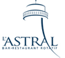 L'Astral Bar-Restaurant Rotatif