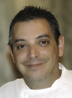 Chef Tommy Digiovanni - Arnaud's, New Orleans, LA, USA