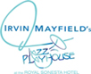 Irvin Mayfield's Jazz Club at Royal Sonesta Hotel New Orleans, LA 
