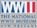 The National World War II Museum, New Orleans, LA