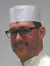 Chef Mark Ladner - photo by Luxury Experience