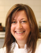 Chef Missy Robbins - photo by Luxury Experience