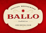 Ballo Italian Restaurant at Mohegan Sun