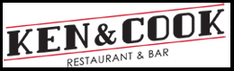 Ken & Cook Restaurant & Bar, New York, USA