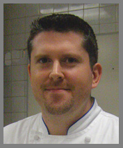 Chef Laurie Jon Moran - photo by Luxury Experience