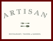 Artisan Restaurant, Southport, CT, USA