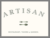 Artisan Restaurant, Tavern & Garden, Southport, CT, USA