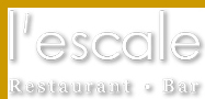 l'escale Restaurant Bar, Greenwich, CT, USA