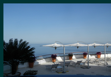 Sky Lounge Charis - Grand Miramar Puerto Vallarta, Mexico - photo by Luxury Experience